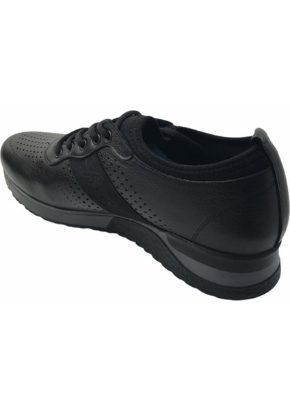 2078 Lzr Mr Siyah Spor Ayakkabı fiyatları