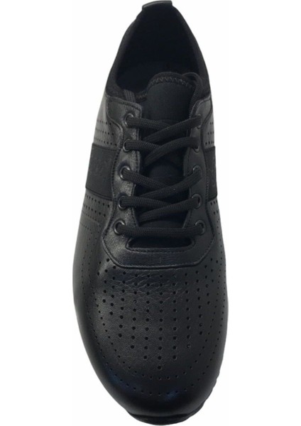 2078 Lzr Mr Siyah Spor Ayakkabı modelleri