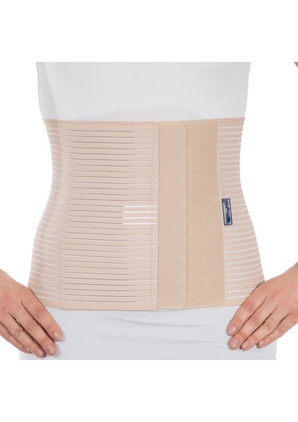 Abdominal Korse 26CM 70-90CM Doğum Sonrasında Toparlayıcı, Cerrahi Müdahale Sonrası