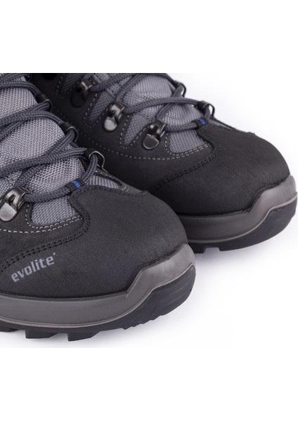 Traper Evo-Tex Outdoor Bot - Gri fırsatları