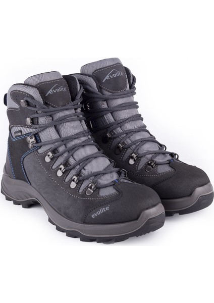 Traper Evo-Tex Outdoor Bot - Gri indirimleri
