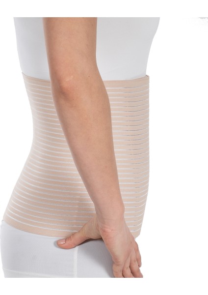 Abdominal Korse 26CM Doğum Sonrasında Toparlayıcı, Cerrahi Müdahale Sonrası modelleri