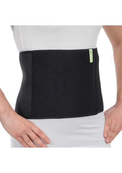 Neopren Abdominal Korse 24CM Doğum Sonrasında Toparlayıcı, Cerrahi Müdahale Sonrası