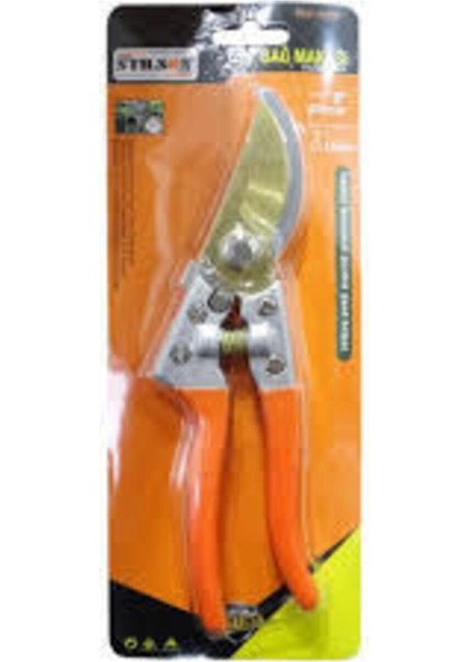 XZ806 Budama Makası 200MM fiyatları