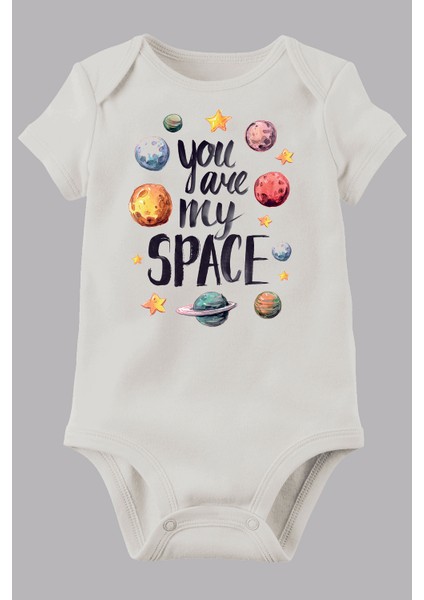 You Space Bebek Body