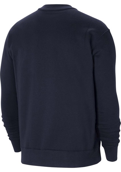 CW6902-451 Team Park 20 Crewneck Sweatshirt