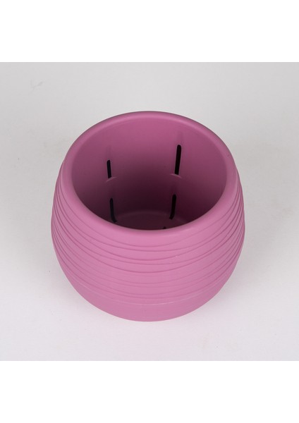 Sahra Saksı 1,3 Litre Fuşya 15 cm No:5 fiyatları