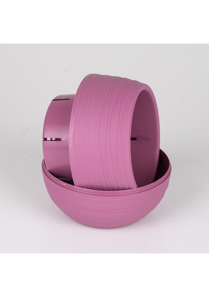 Sahra Saksı 1,3 Litre Fuşya 15 cm No:5 modelleri