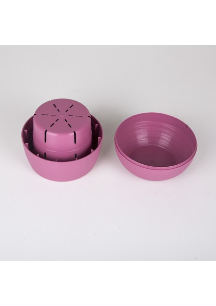 Sahra Saksı 1,3 Litre Fuşya 15 cm No:5 fırsatları