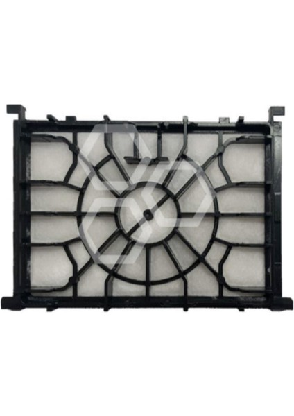 Uyumlu 577117 Hepa Filtre