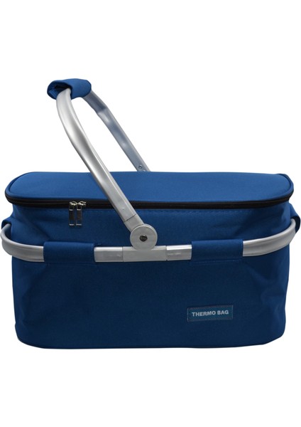 Thermo Bag Piknik Çantası