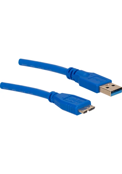 Sl-3005 Usb3.0 20Cm Am To Micro Am Kablosu