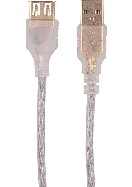 SLX-321 USB 2.0 1.5M Uzatma Kablo