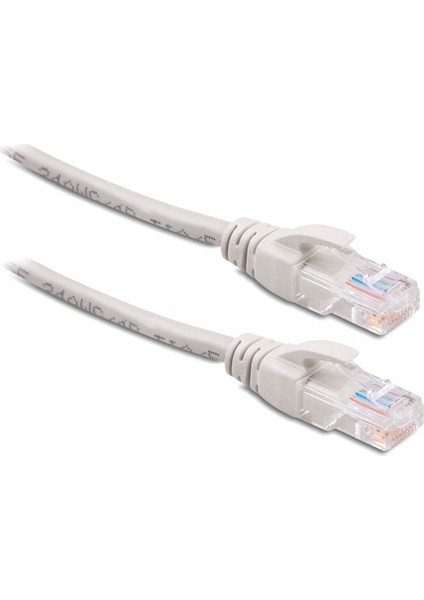 Slx-295 10M Patch Utp Cat5e Kablo