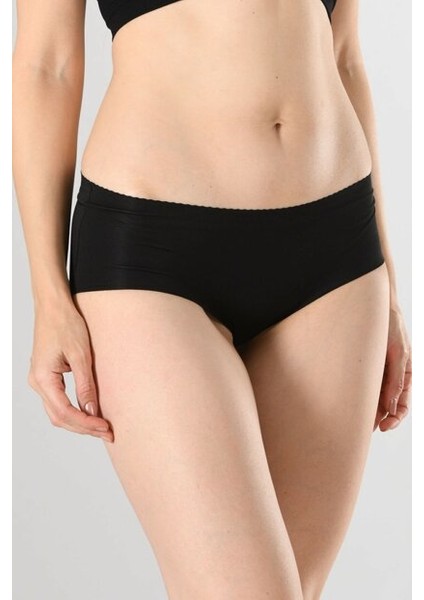 - Lazer Kesim Brief Kesim Külot 12596