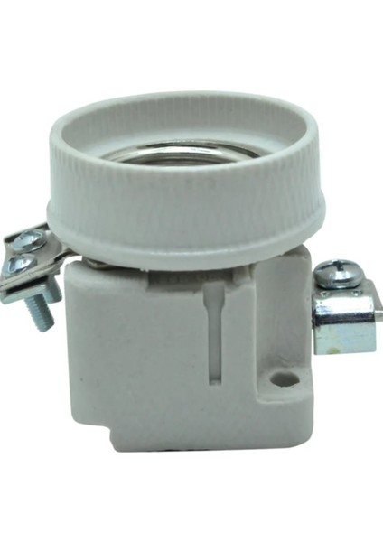 25 Amp.kofre Sigorta Gövdesi 5'li