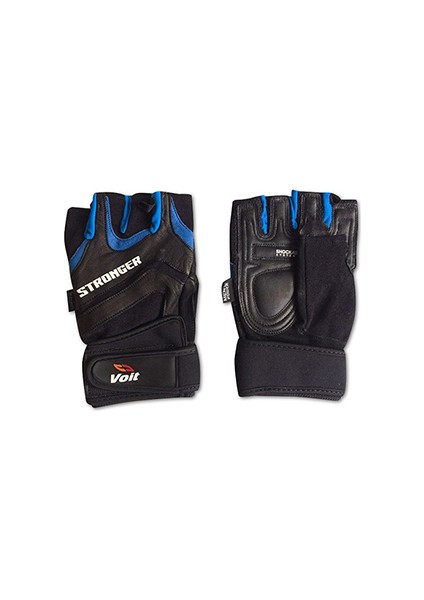 1154 Ağırlık Eldiveni Medıum Mavi