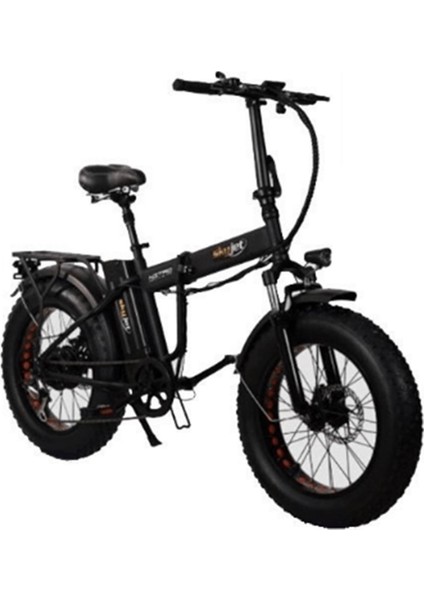 E- Bike Nitro Elektrikli Katlanabilir Bisiklet fiyatları