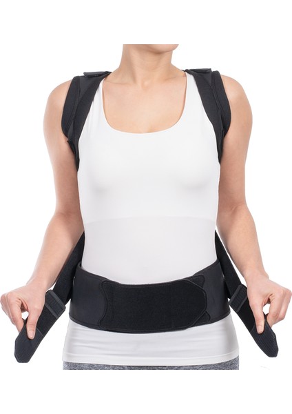 Spinal Korse 47-53CM J modelleri