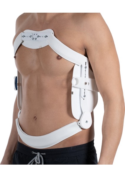 Hiperekstansiyon Korse Lüks 47-53CM Jeweet fiyatları