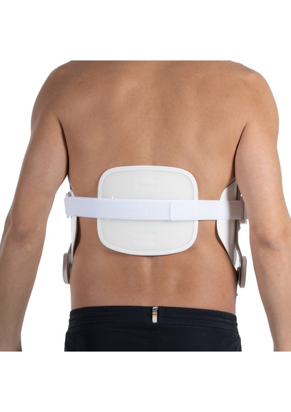 Hiperekstansiyon Korse Lüks 47-53CM Jeweet modelleri