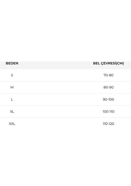 Göbek Fıtığı Korse 16CM 100-110CM Göbek Fıtığı, Karın Duvarının Desteklenmesi indirimleri