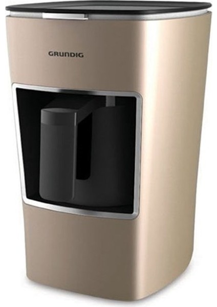 Grundıg Tcm 7610 C Cream Gold