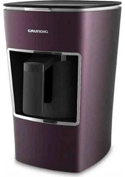 Grundıg Tcm 7610 P Dark Purple