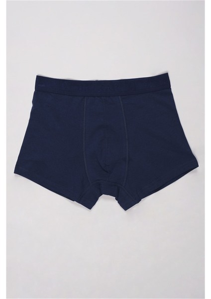 Erkek Compact Düz Boxer 3'lü Set 1110 Lacivert fiyatları