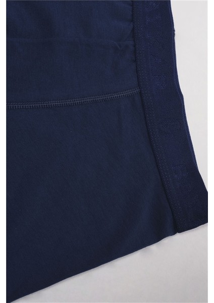 Erkek Compact Düz Boxer 3'lü Set 1110 Lacivert modelleri