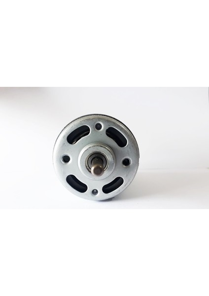 Zeytin Hasat Makinası 34 V Dc Motor KG-775 modelleri