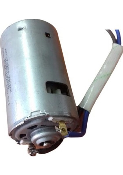 Zeytin Hasat Makinası 34 V Dc Motor KG-775 fırsatları