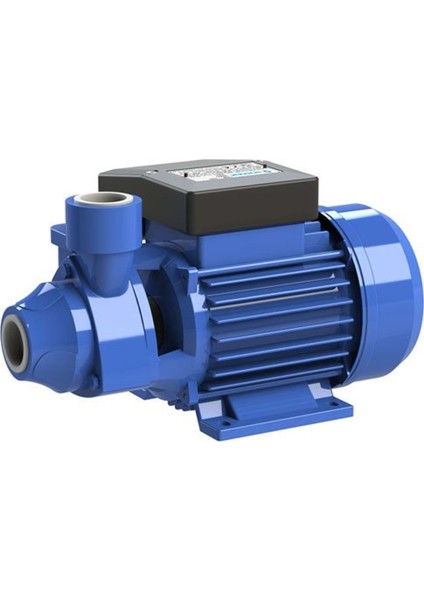 SMT10 Preferikal Pompa Trifaze 1hp