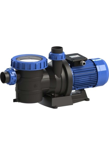 SMH200 Havuz Pompası Monofaze (220V) 2hp
