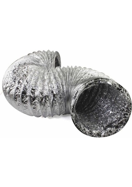 Aspiratör Borusu Telli