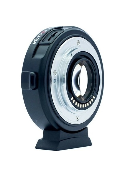 Ef-M2 Iı Mark Iı Speedbooster 0.71X Canon Ef To M43 Adaptör modelleri