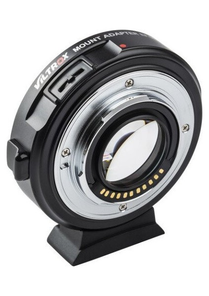 Ef-M2 Iı Mark Iı Speedbooster 0.71X Canon Ef To M43 Adaptör fırsatları