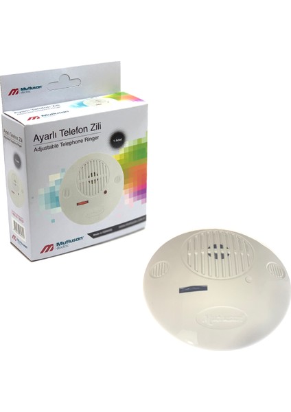 Telefon Zili Ayarlı 018 105 000001 fiyatları
