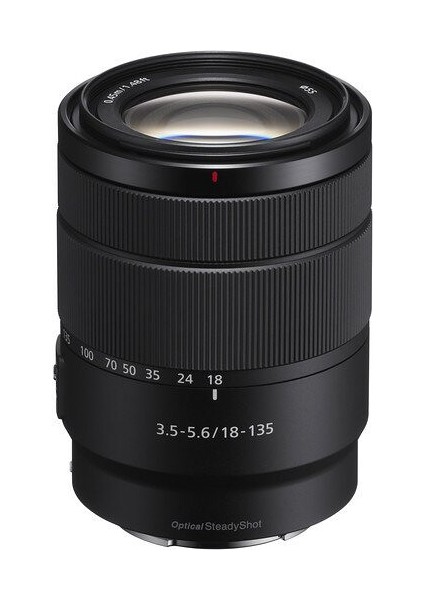 Sel 18-135MM F/3.5-5.6 Oss Lens (Beyaz Kutu) fiyatları