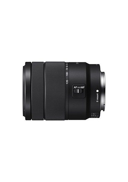 Sel 18-135MM F/3.5-5.6 Oss Lens (Beyaz Kutu) modelleri