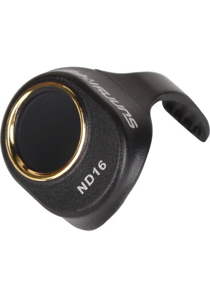 Djı Spark Gimbal Kamera Hd ND16 Filtre Optik Lens