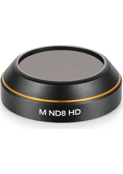 Dji Mavic Pro Gimbal Kamera Lensi Için Nd8 Hd Filtre Nötr Yoğunluk Jsr