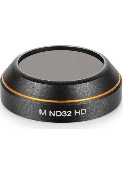 Dji Mavic Pro Gimbal Kamera Lensi Için ND32 Hd Filtre Nötr Yoğunluk Jsr