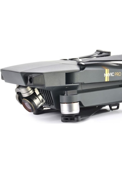 Dji Mavic Pro Gimbal Kamera Lensi Için ND32 Hd Filtre Nötr Yoğunluk Jsr modelleri