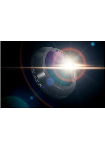 Dji Mavic Pro Gimbal Kamera Lensi Için 3 Lü Filtre Set Nd4 / Nd8 / ND16 2 indirimleri