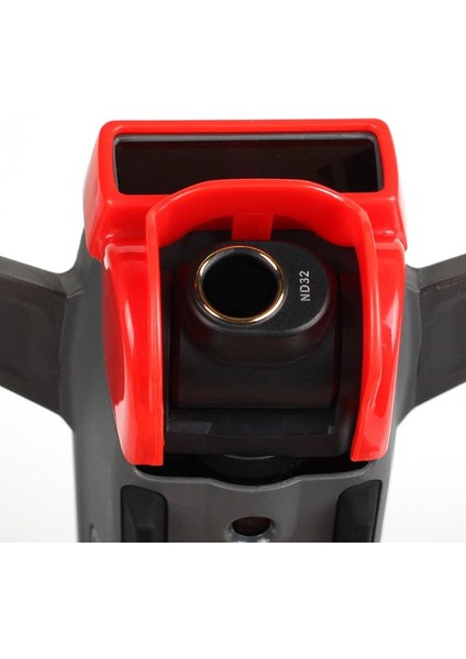 Djı Spark Gimbal Kamera Hd N32 Filtre Optik Lens modelleri