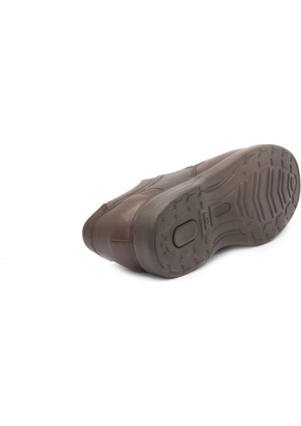 Gedıkpasalı 9y 251 Kahve Erkek Ayakkabı Erkek Comfort