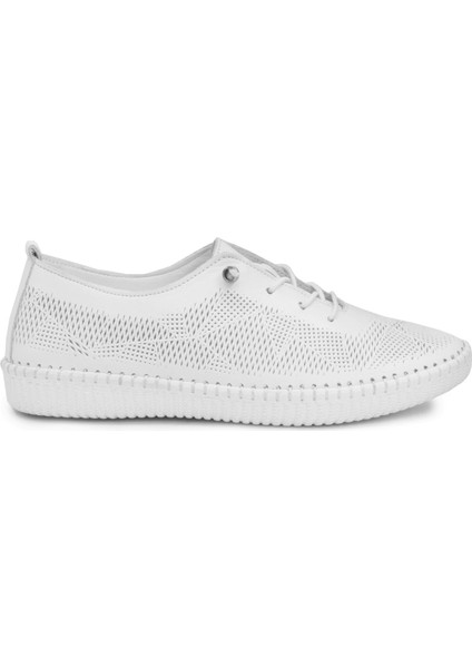 Gedikpasalı Ppt 7892 Beyaz Bayan Ayakkabı Casuel fiyatları