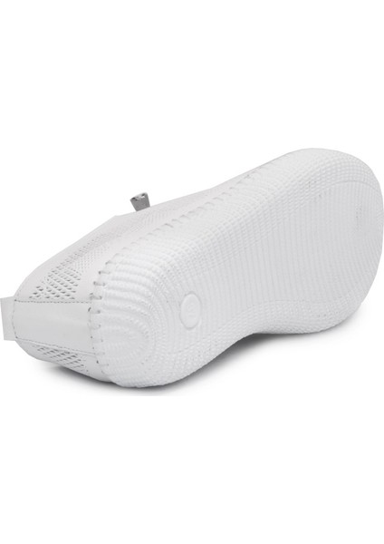 Gedikpasalı Ppt 7892 Beyaz Bayan Ayakkabı Casuel indirimleri