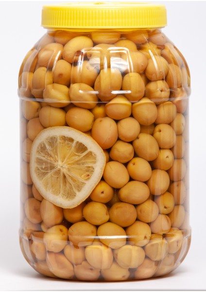 Hususi Yeşil Çizik 1440 gr (M-261-290 Kg/ad)